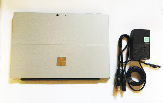 Surface Proでクリスタ使って絵は描ける 実際に購入してレビューしてみた Setsuの部屋